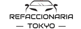 Refaccionaria Tokyo